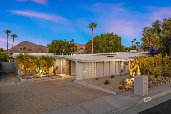 48240 Birdie Way, Palm Desert, CA 92260
