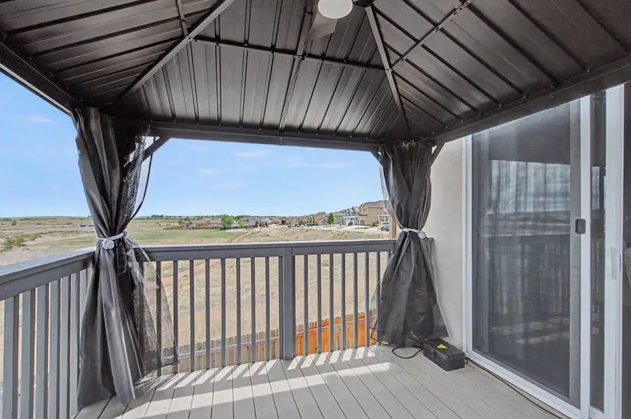 7926 Dutch Loop, Colorado Springs, CO 80925 - #2