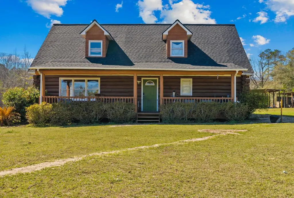 26 Dan Brinson Road, Lumpkin, GA 31815 - #1