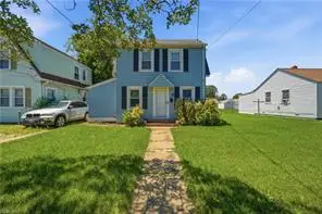 3509 Brest Avenue, Norfolk, VA 23509 - #3