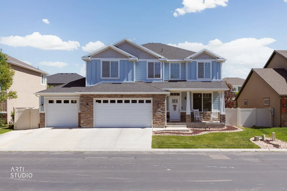 3788 W Tottori Dune Dr, South Jordan, UT 84009 - #1