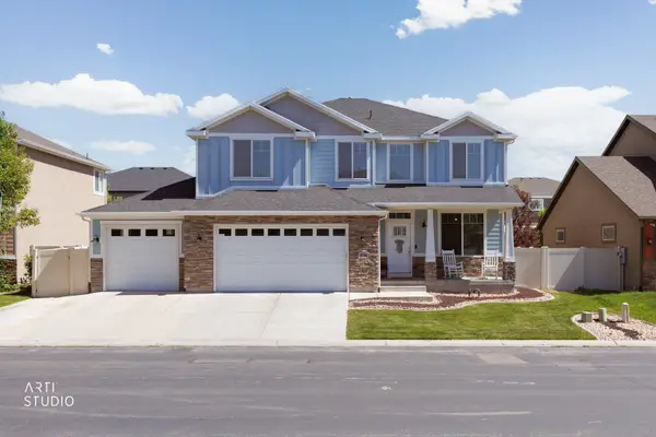 3788 W Tottori Dune Dr, South Jordan, UT 84009