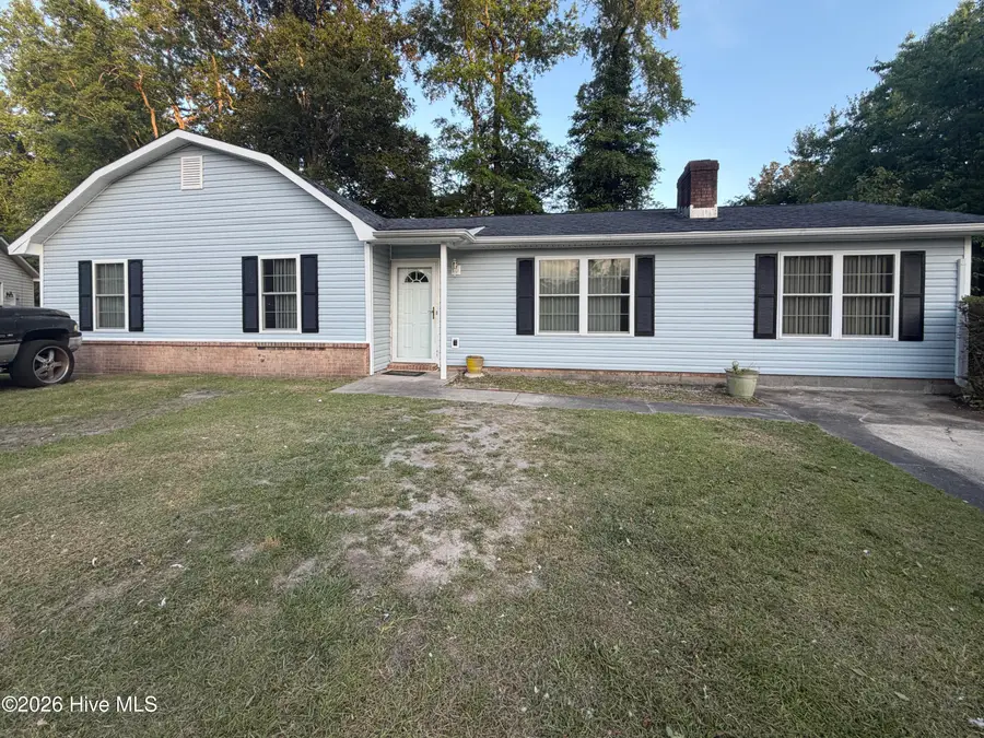 714 Conifer Circle, Jacksonville, NC 28540 - #3