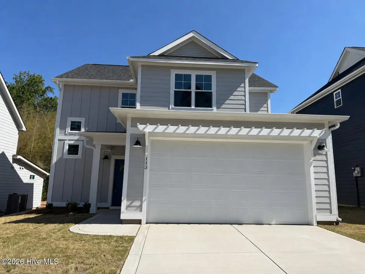 113 Carver Street #17, Carthage, NC 28327 - #1