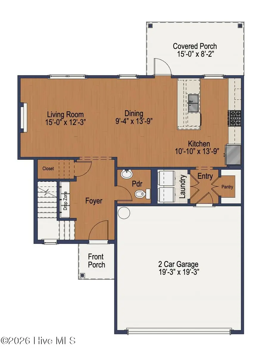 113 Carver Street #17, Carthage, NC 28327 - #2