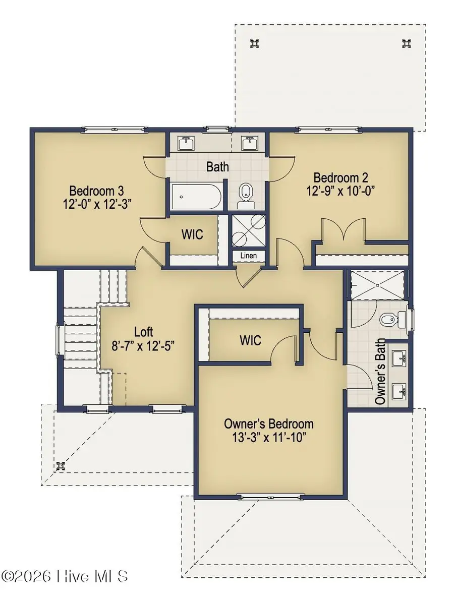 113 Carver Street #17, Carthage, NC 28327 - #3