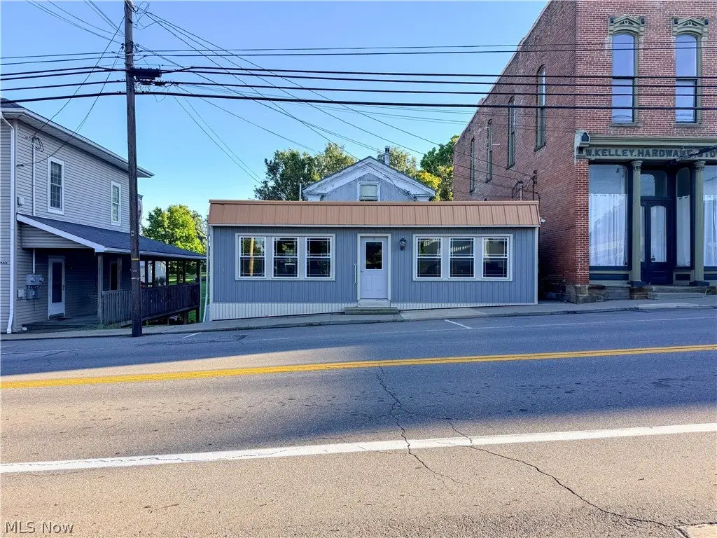 9 E Main Street, Hayesville, OH 44838 - #1