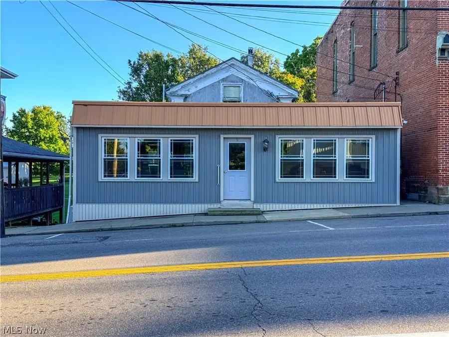 9 E Main Street, Hayesville, OH 44838 - #2