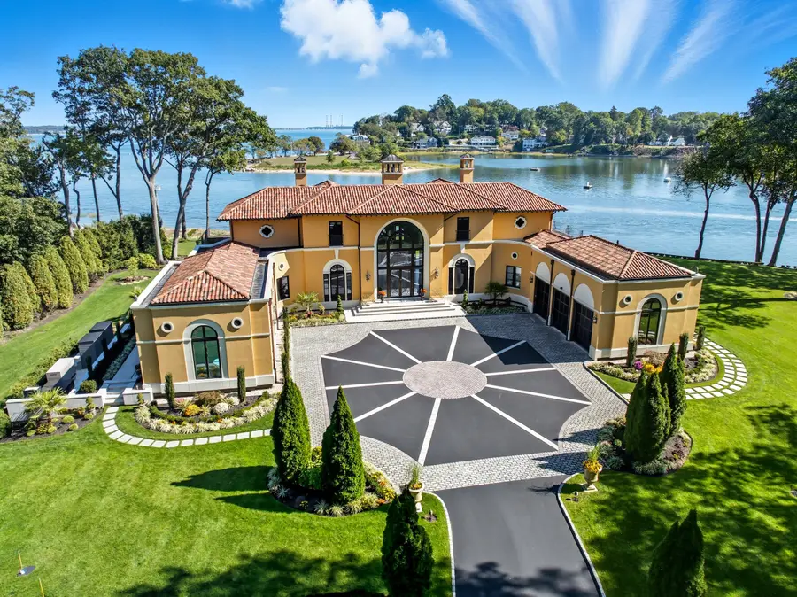 5 Bouton Point Road, Lloyd Harbor, NY 11743 - #2