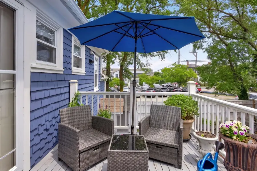 19 Center Street #Unit 5, Provincetown, MA 02657 - #2
