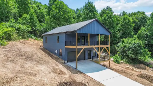 141 Limestone Street, Mt Vernon, KY 40456