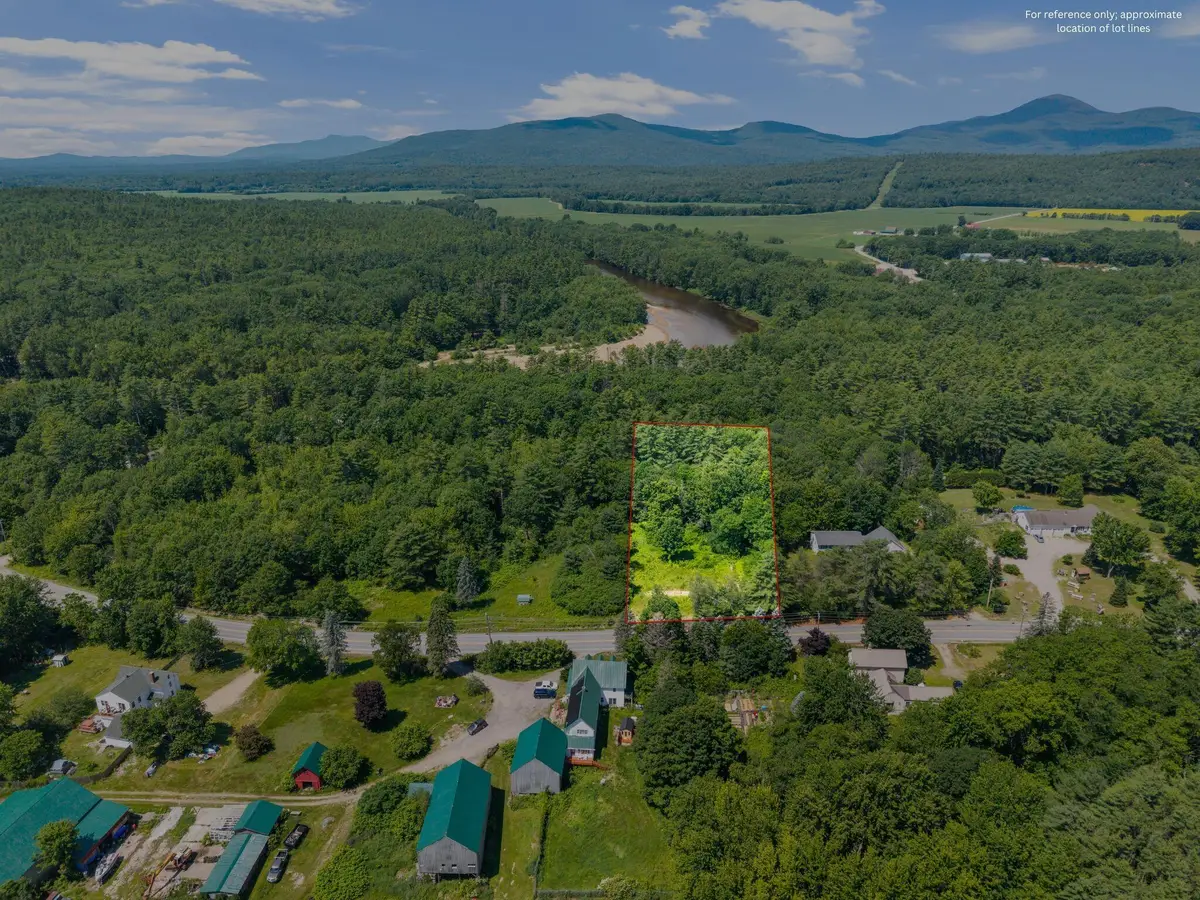 0 Abbey Road, Fryeburg, ME 04037 - #1