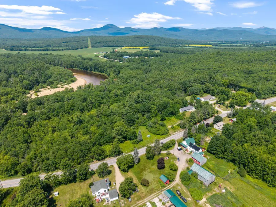 0 Abbey Road, Fryeburg, ME 04037 - #3