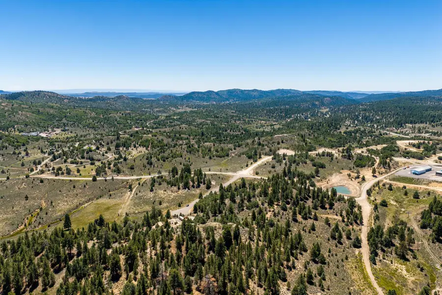 2650 N Carter Circle, Alton, UT 84710 - #2