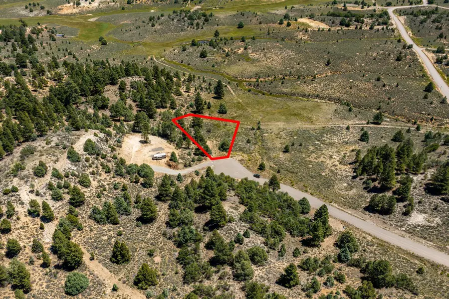2650 N Carter Circle, Alton, UT 84710 - #3