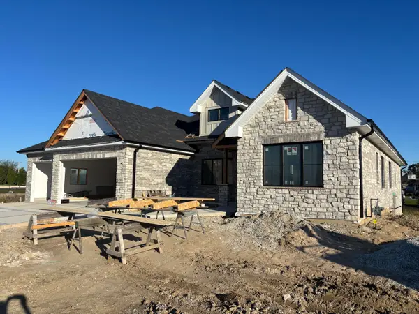 12984 Spirea Avenue, St. John, IN 46373