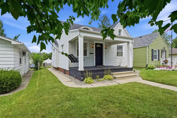 2617 Lynn Avenue, Fort Wayne, IN 46805