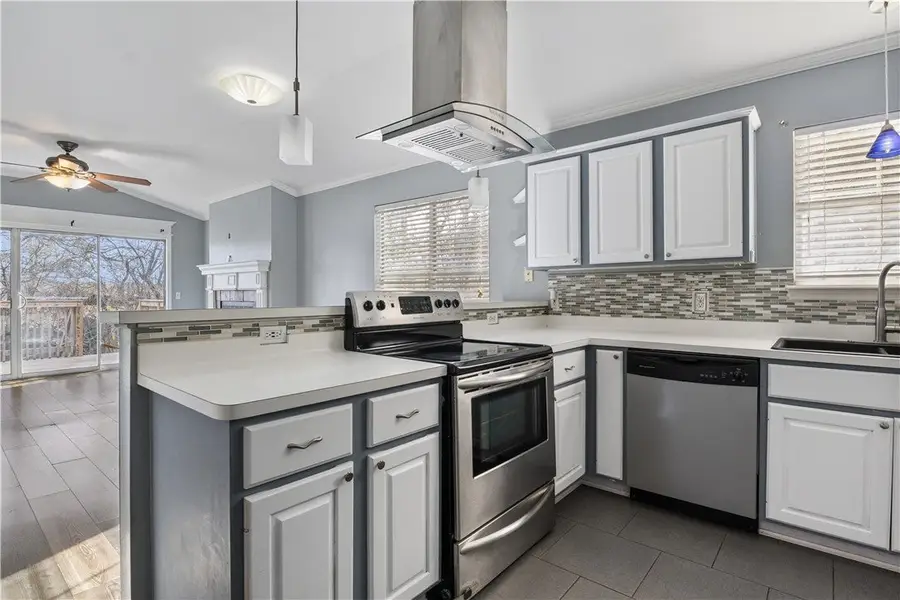 1394 N Tradition Avenue, Fayetteville, AR 72704 - Image #2