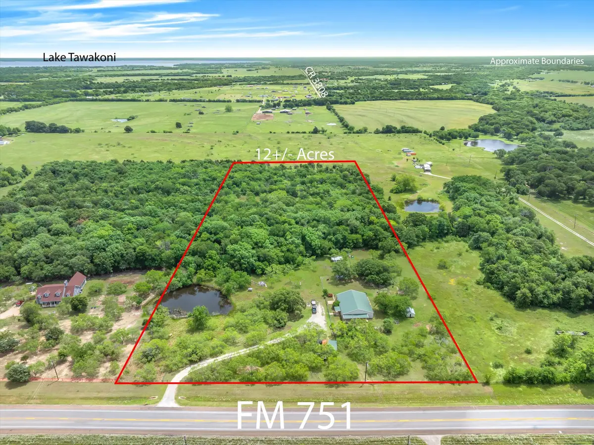 2871 Fm 751, Wills Point, TX 75169 - #1