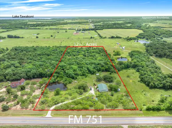 2871 Fm 751, Wills Point, TX 75169