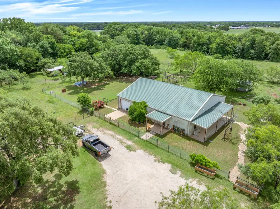 2871 Fm 751, Wills Point, TX 75169 - #2