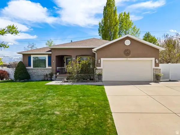 5469 W Harvestmill Dr S, West Jordan, UT 84081
