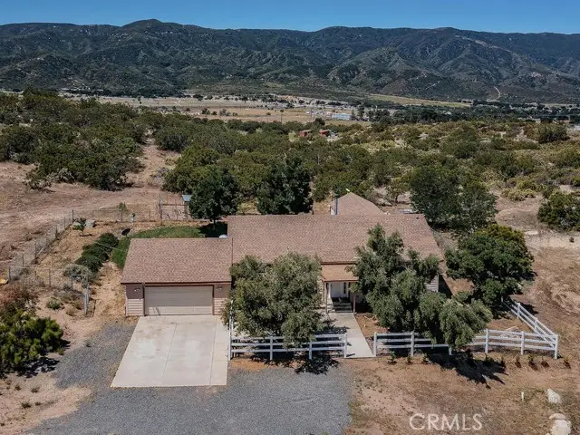 27035 Chihuahua Valley Road, Warner Springs, CA 92086 - Image #3