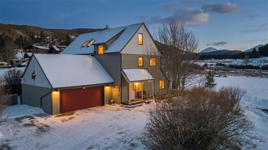 994 Summit Drive, Dillon, CO 80435 - Image #2