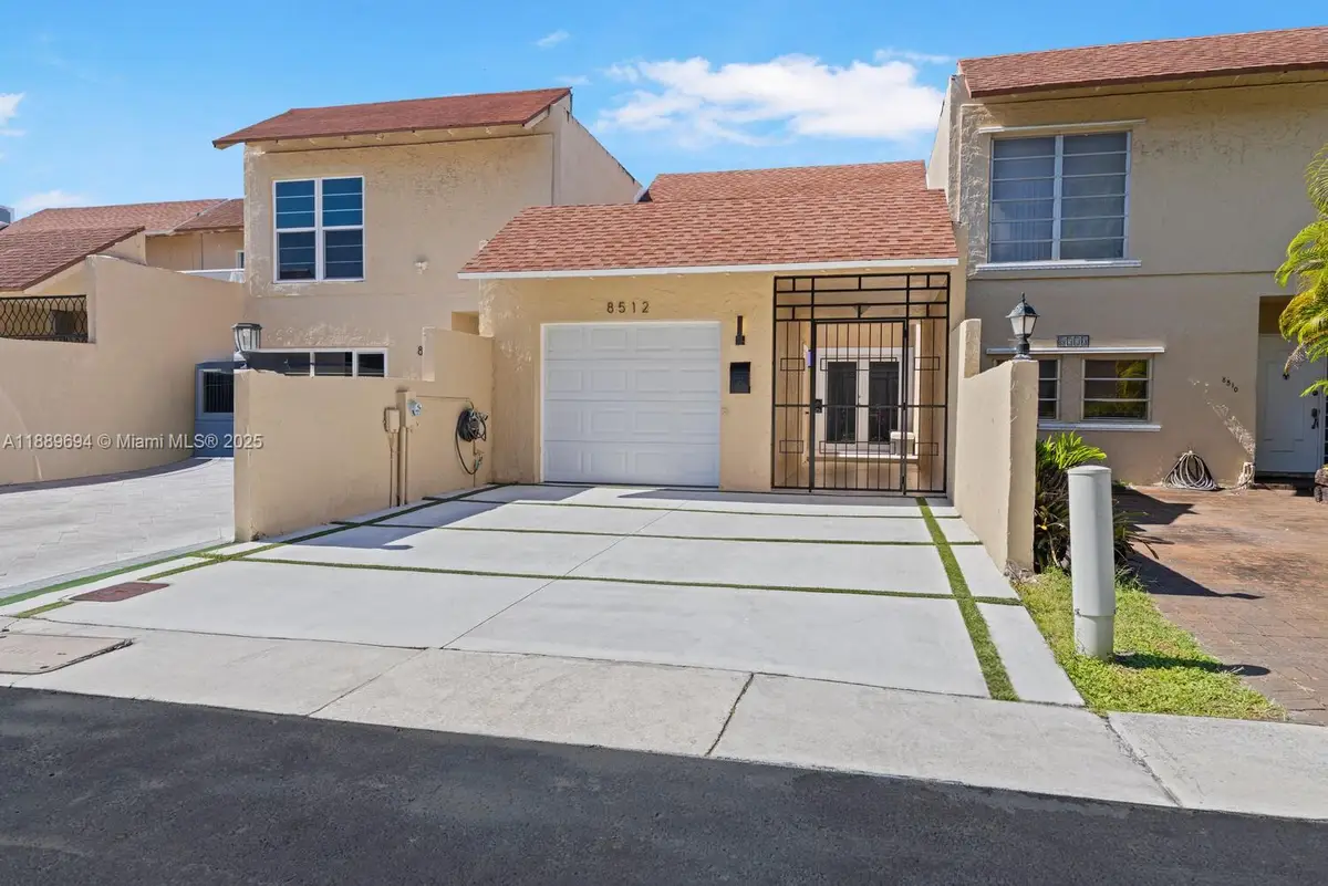 8512 SW 103rd Ave, Miami, FL 33173 - #1