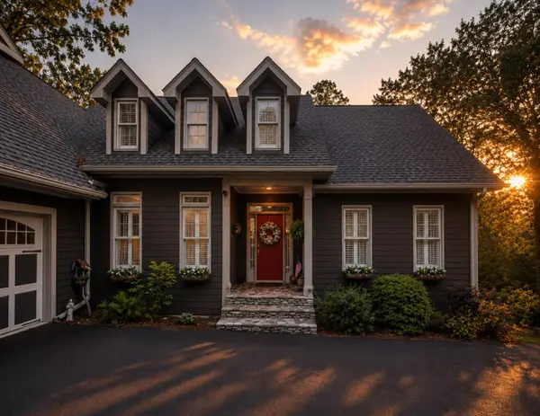 496 Cherokee Trail, Big Canoe, GA 30143