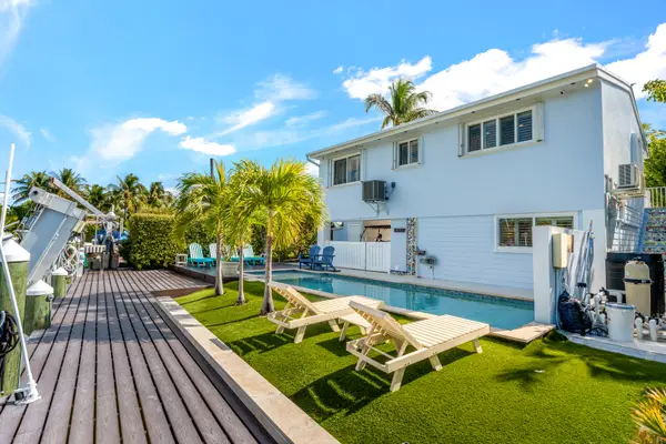 114 Sunset Drive, ISLAMORADA, FL 33070