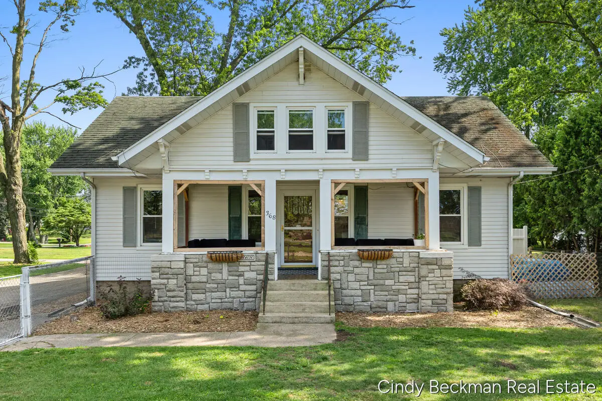 368 E 24th Street, Holland, MI 49423 - #1