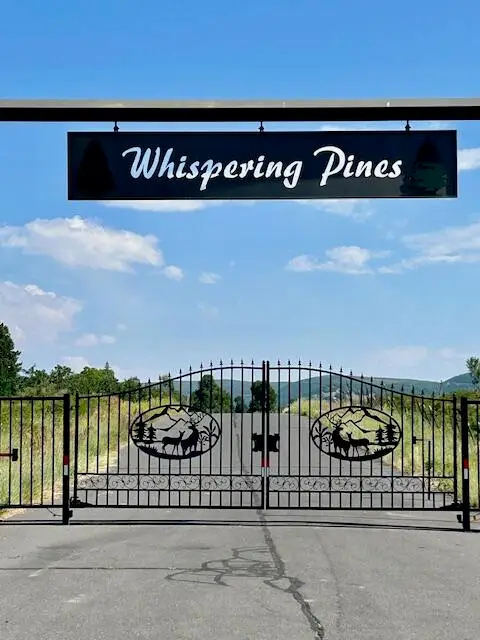 245 N Whispering Pines Rd, Kolob, UT 84767 - #3