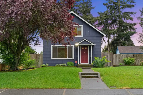 918 Maple Street, Everett, WA 98201