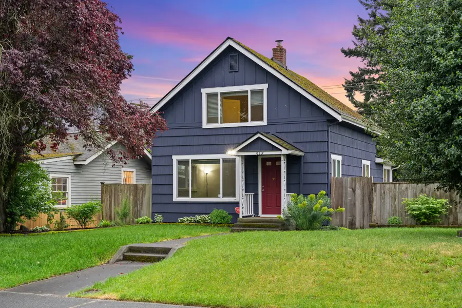 918 Maple Street, Everett, WA 98201 - #2