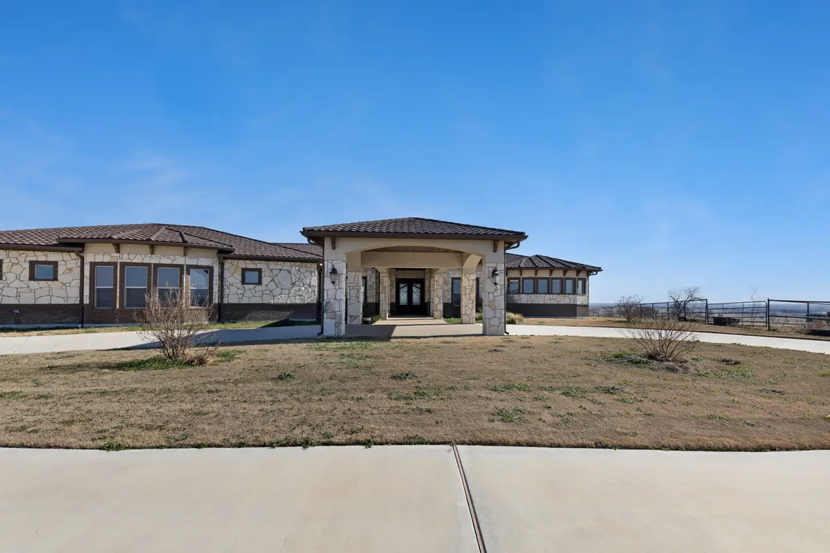 353 County Road 2510, Decatur, TX 76234 - #1