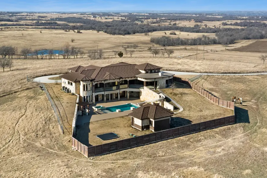 353 County Road 2510, Decatur, TX 76234 - #2