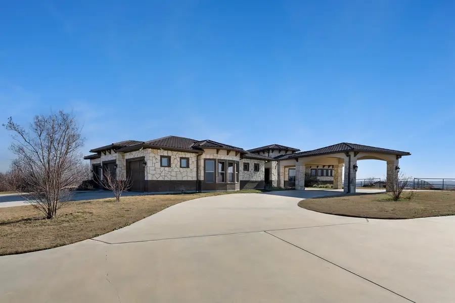 353 County Road 2510, Decatur, TX 76234 - #3