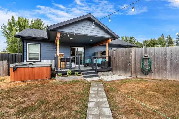 110 Van Horn AVE, Sandpoint, ID 83864