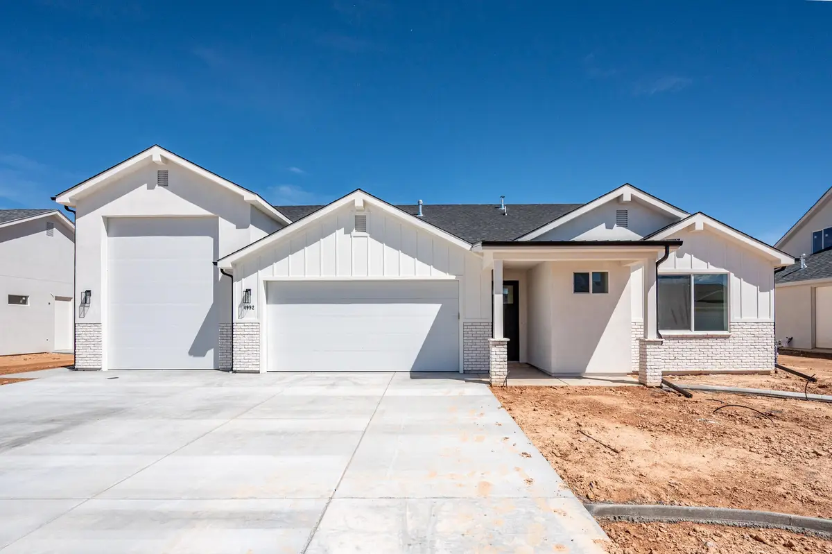 4992 N 75, Enoch, UT 84721 - #1