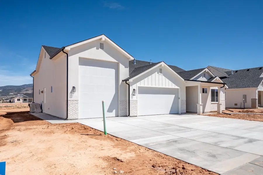 4992 N 75, Enoch, UT 84721 - #2
