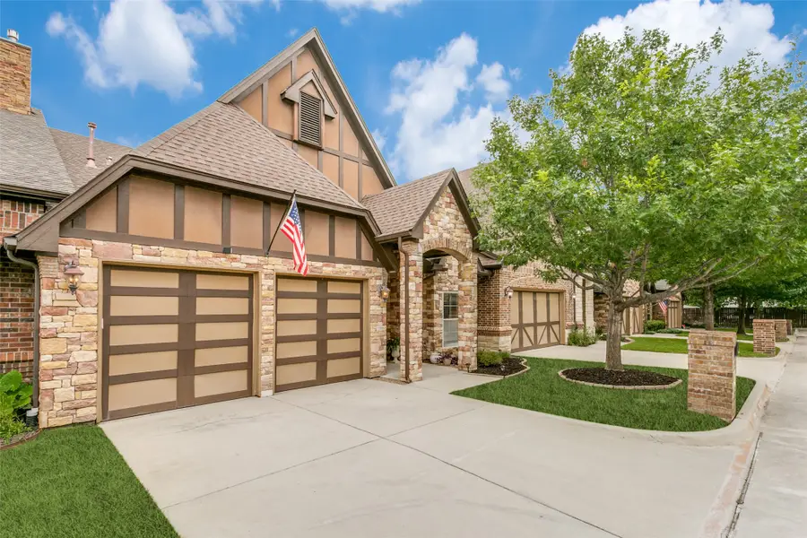 223 Wood Street #201, Grapevine, TX 76051 - #3