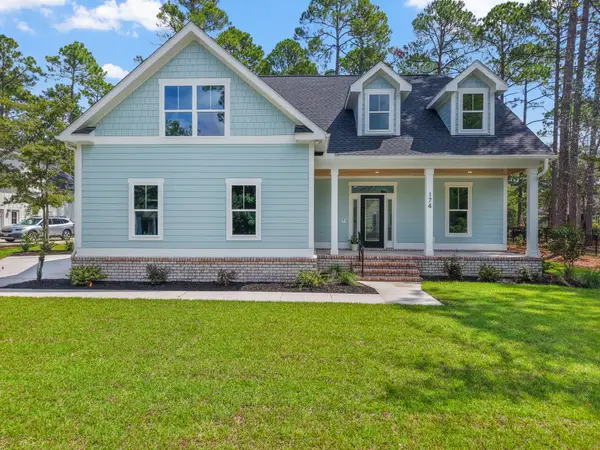 174 Shadowood Court Se, Bolivia, NC 28422