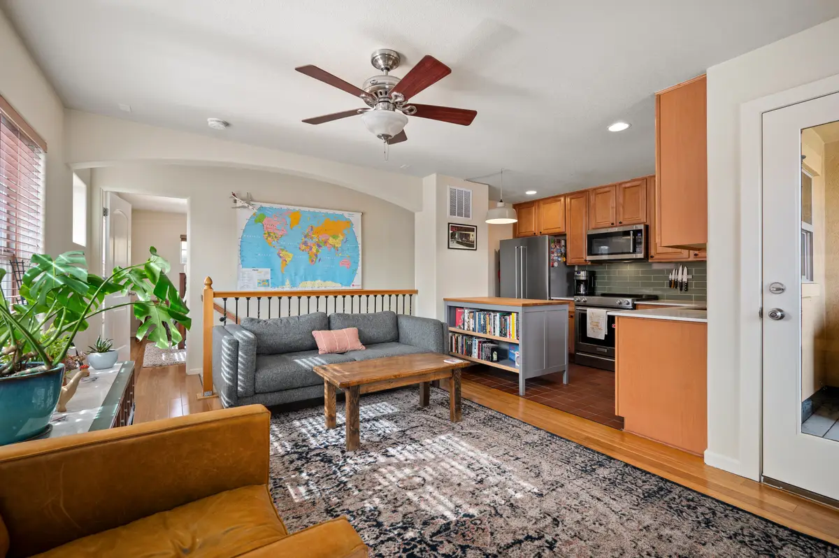 2997 Fulton Street, Denver, CO 80238 - #1