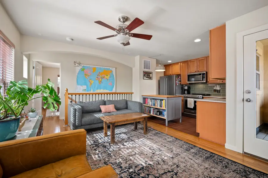 2997 Fulton Street, Denver, CO 80238 - #2