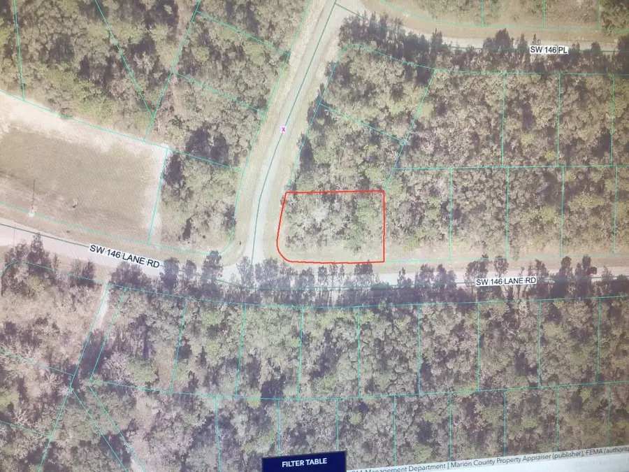 0 SW 145 Place Road, Ocala, FL 34473 - #3