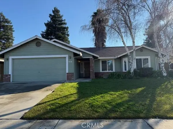 978 Doe Court, Merced, CA 95340