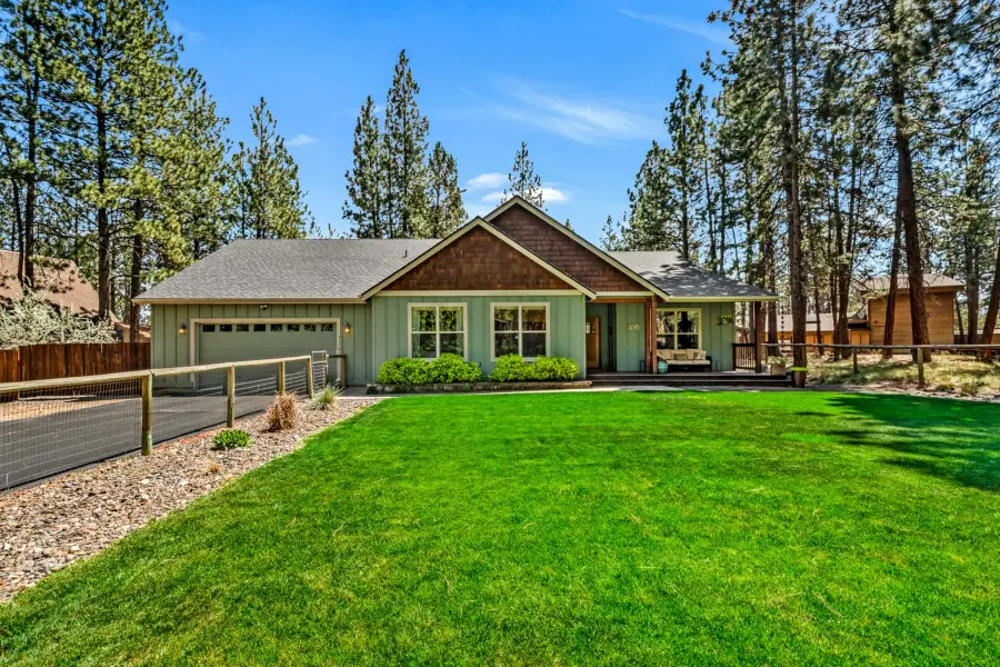 19479 W Campbell Road, Bend, OR 97702 - #2