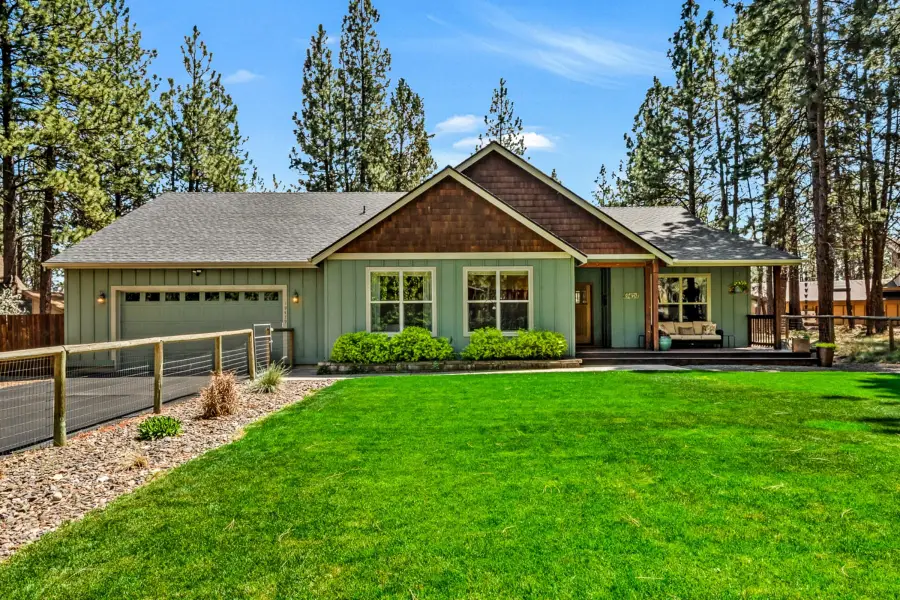 19479 W Campbell Road, Bend, OR 97702 - #3