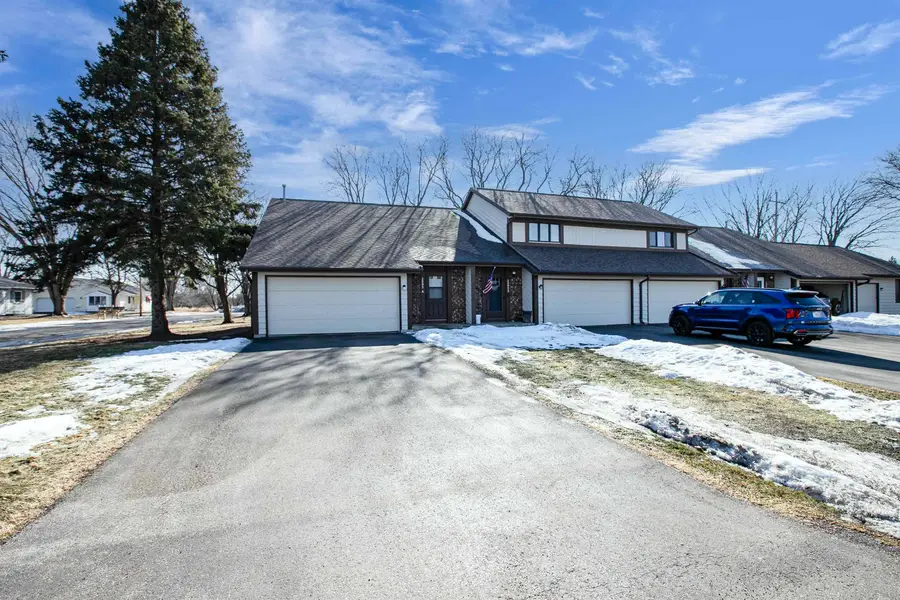 2895 W 4TH STREET, Appleton, WI 54914 - #3